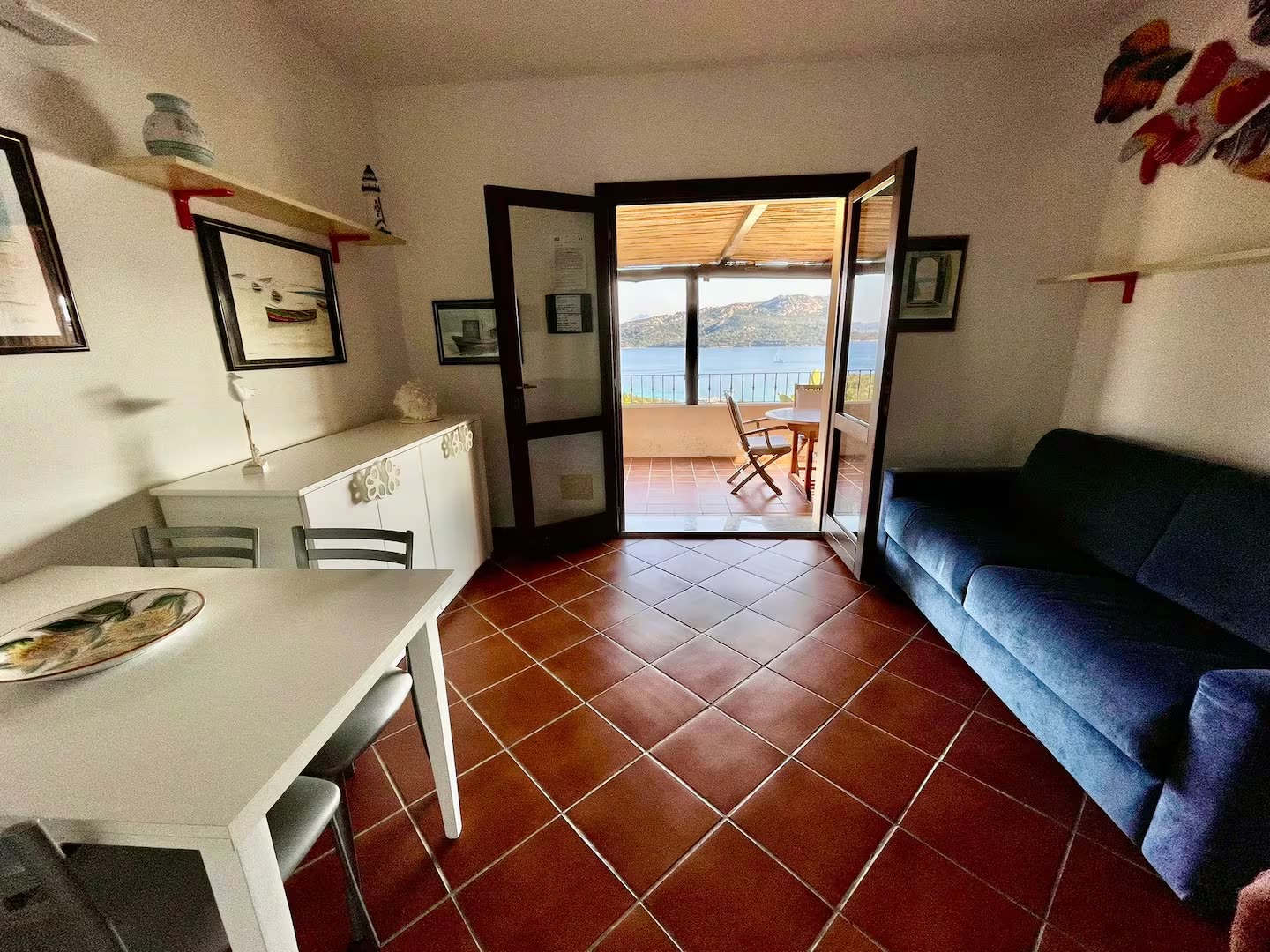House in Sardinia