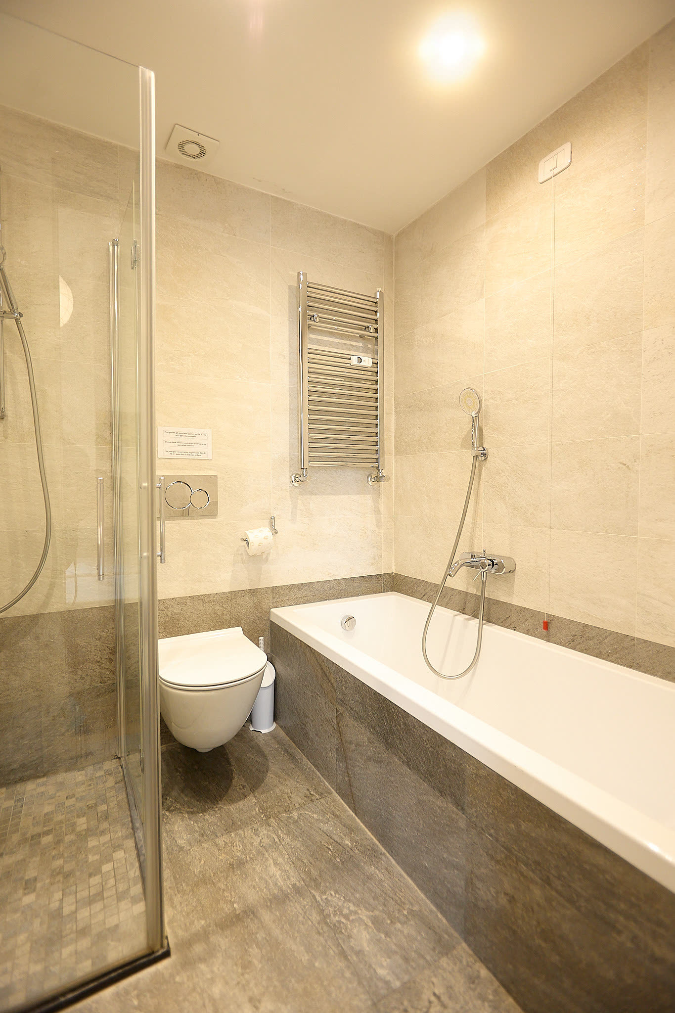 Testaccio vicino Trastevere — foto 20