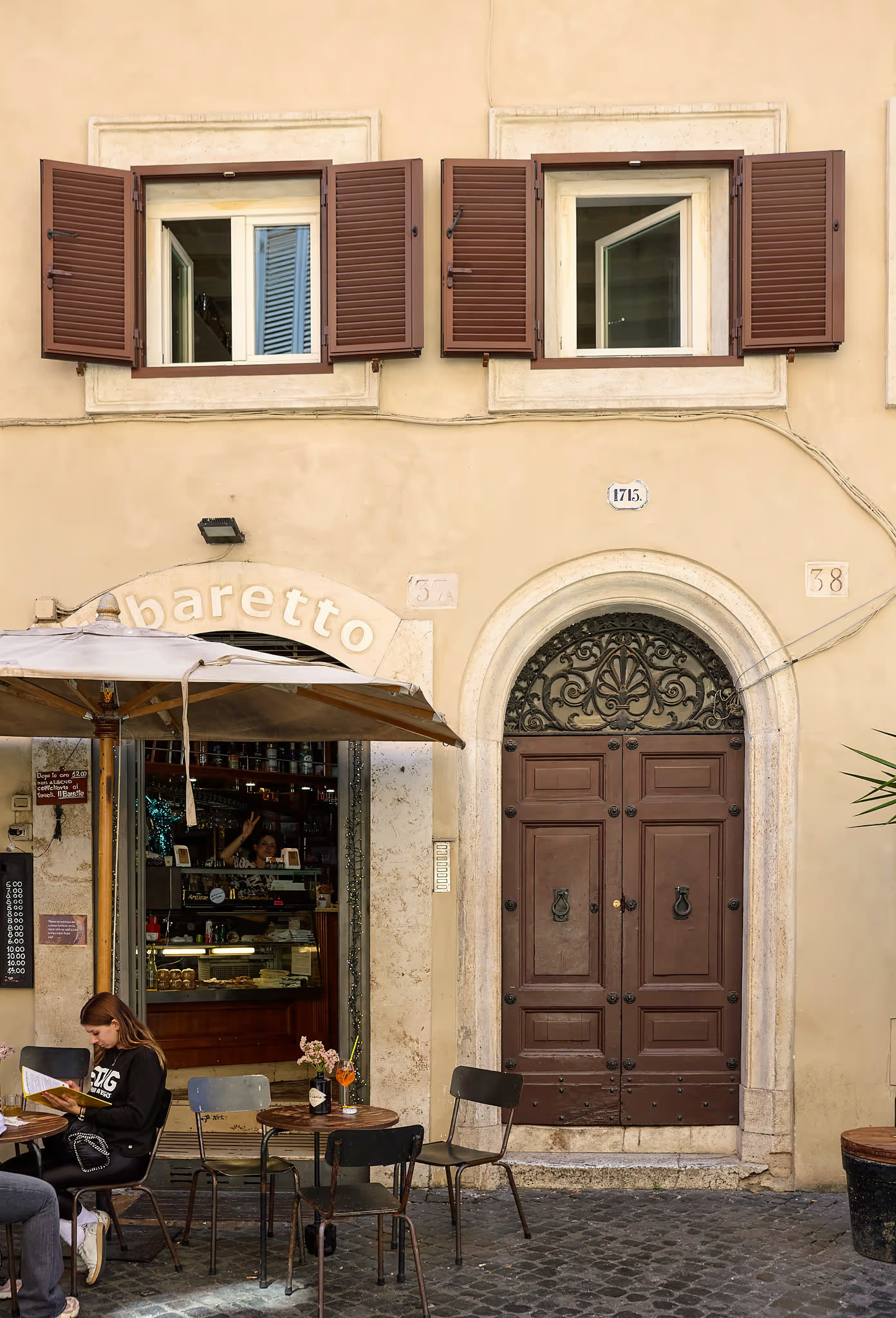 Campo de' Fiori 1 — foto 23