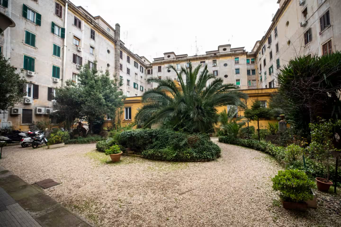 Testaccio vicino Trastevere — foto 10