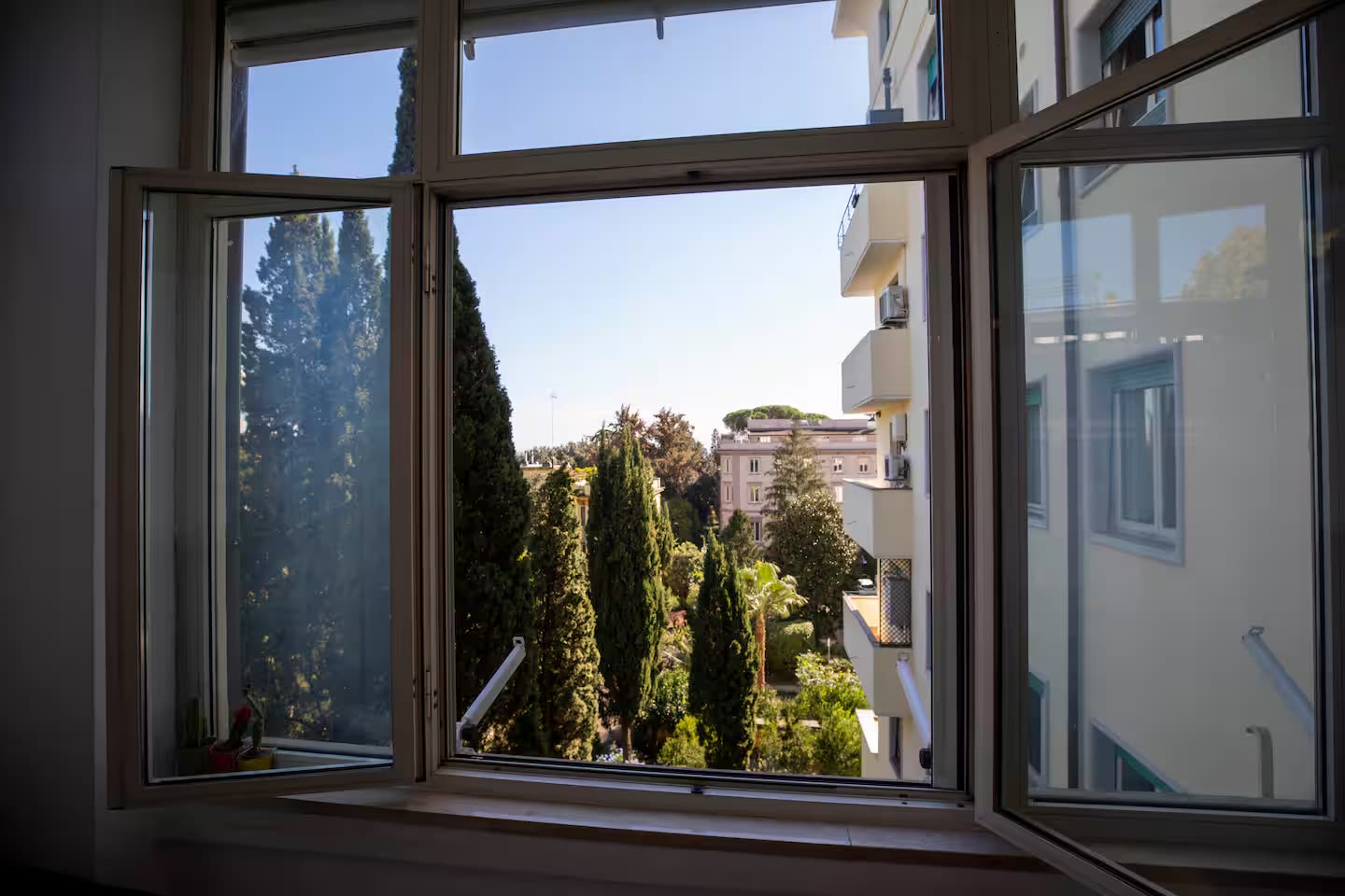 Panoramico a Trastevere — foto 6