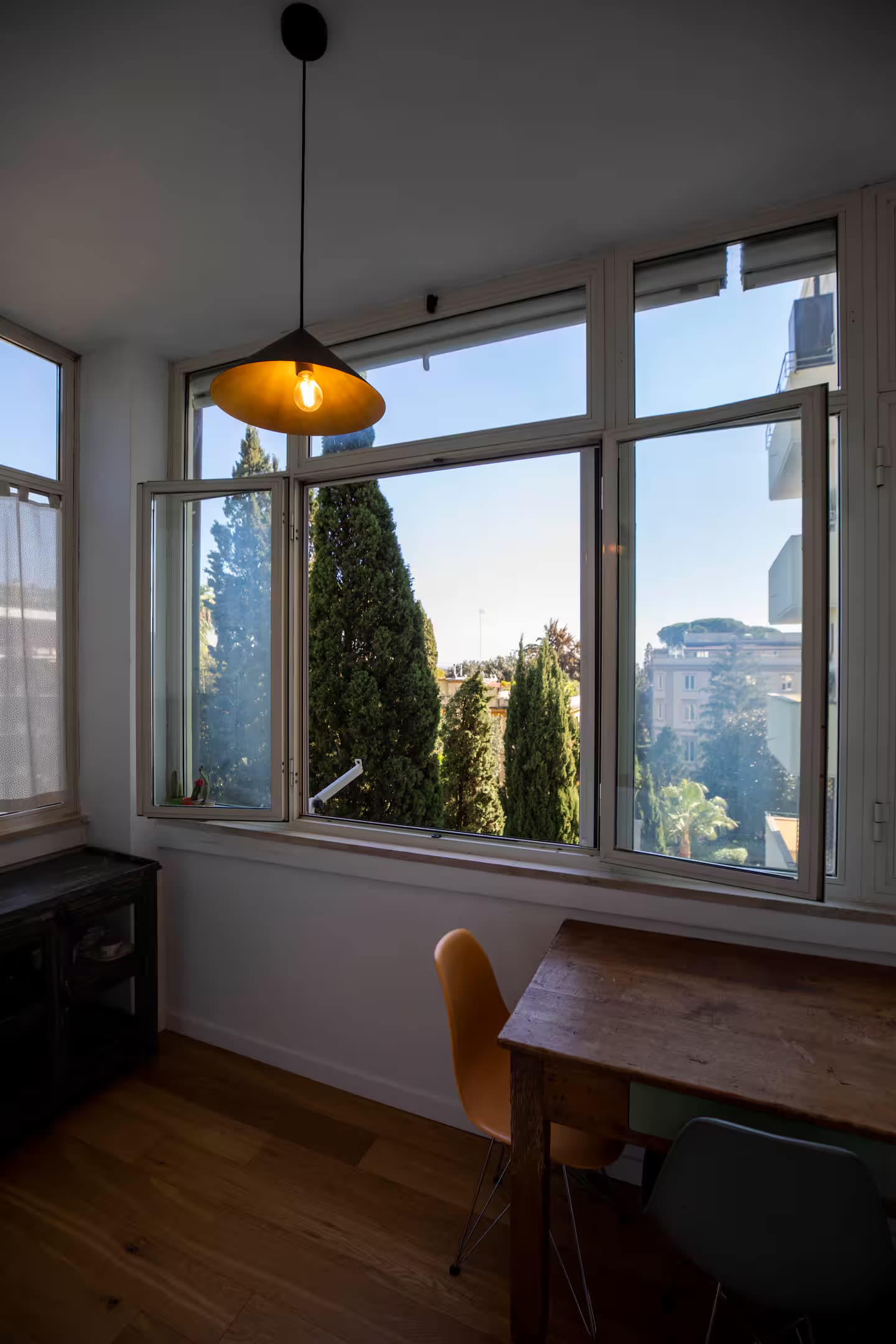 Panoramico a Trastevere — foto 5
