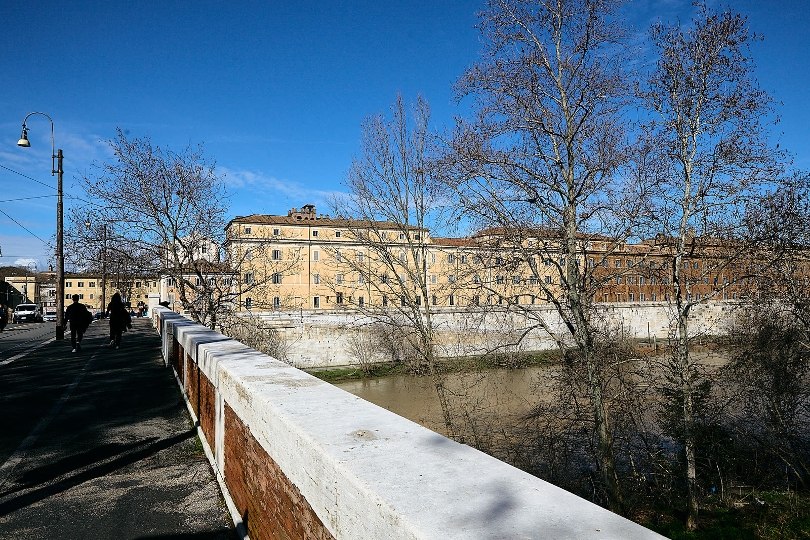 Testaccio vicino Trastevere — foto 12