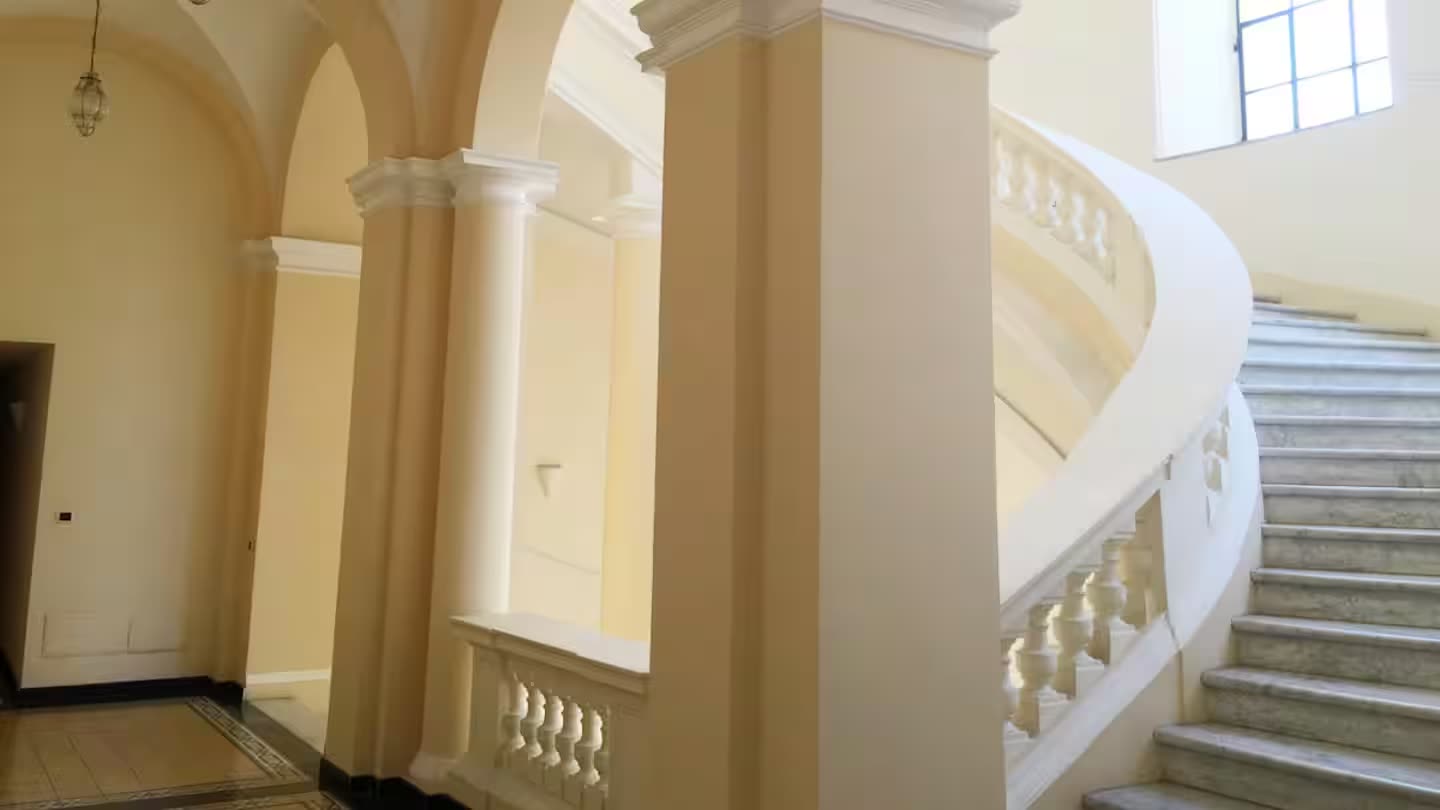 Loft Trastevere — foto 16
