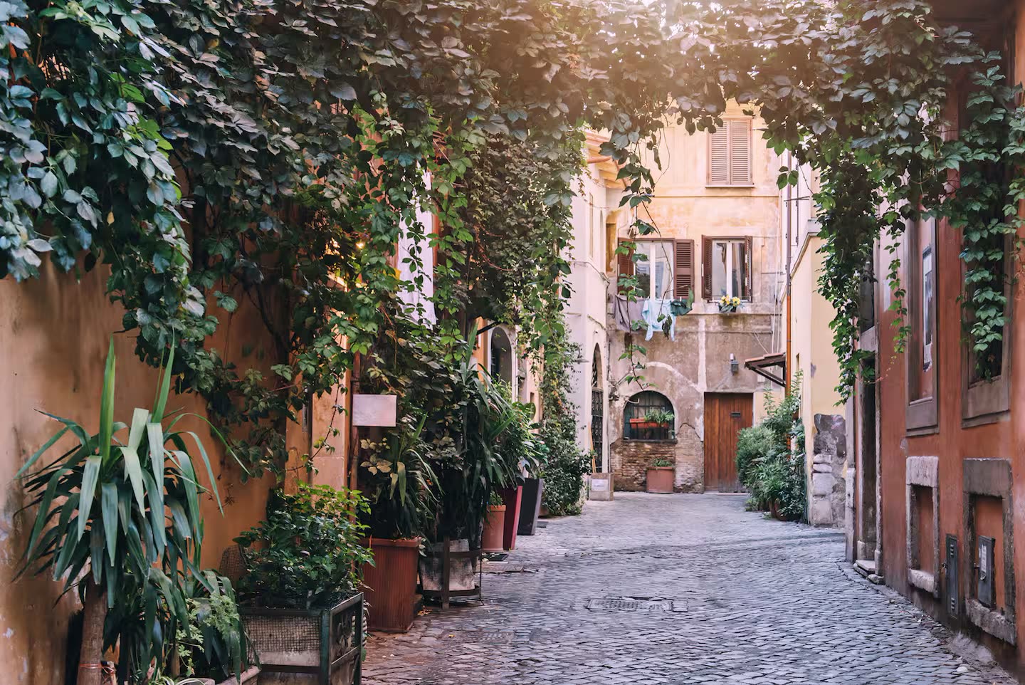 Campo de' Fiori 1 — foto 26