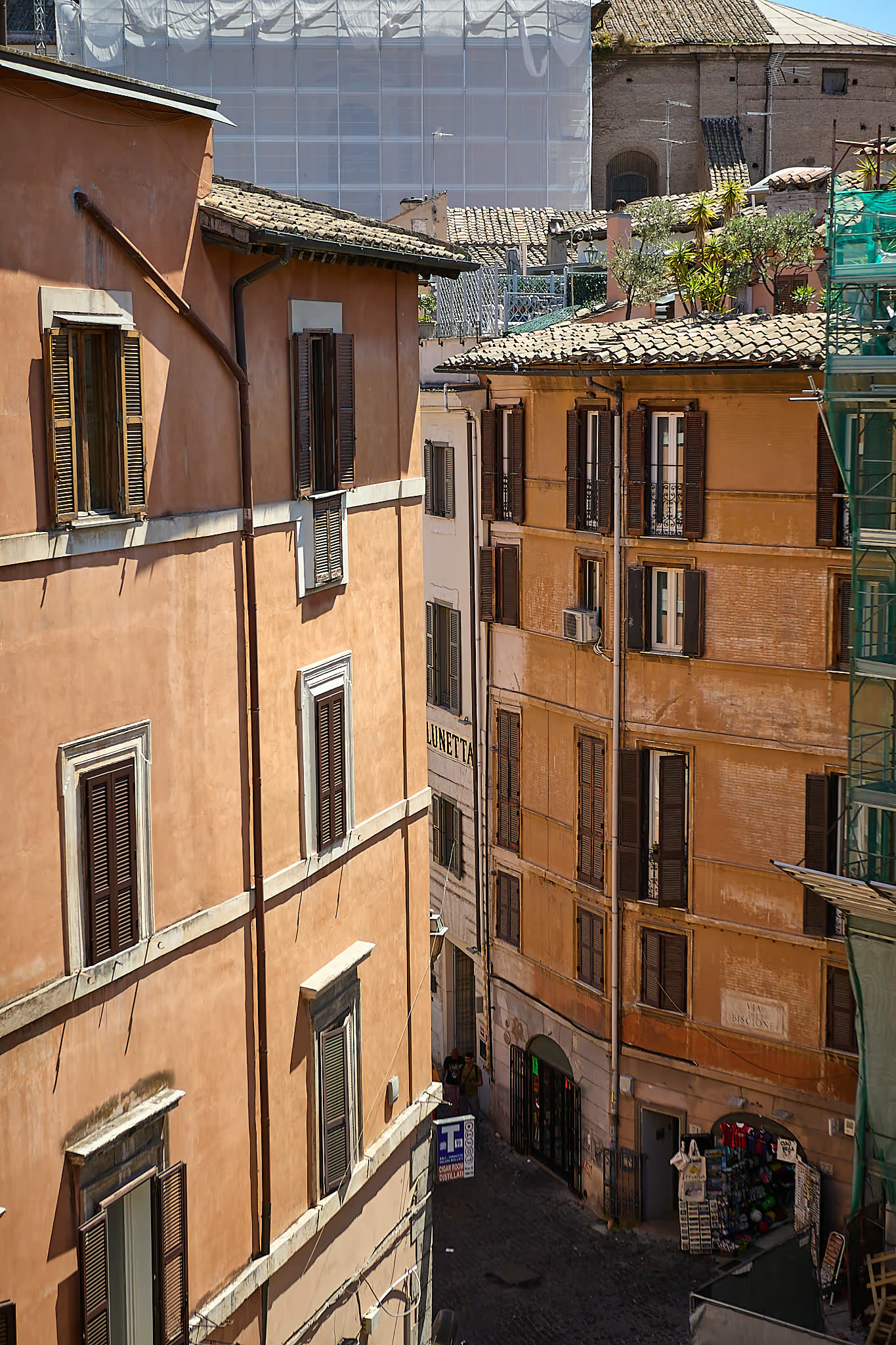 Campo de' Fiori 2 — foto 32