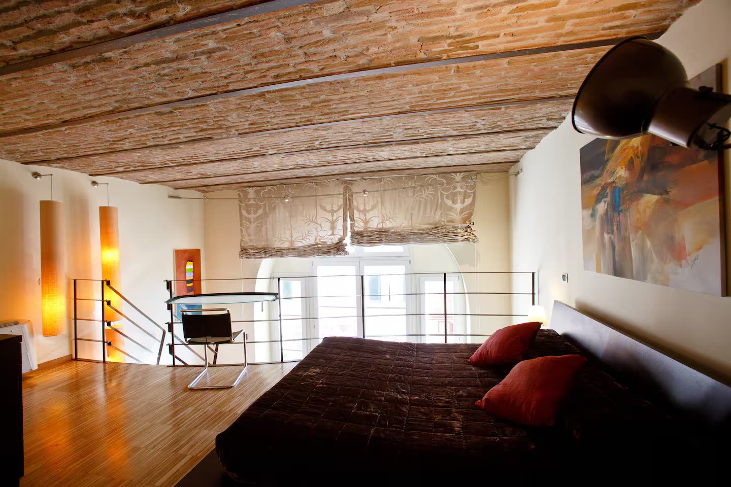Loft Trastevere — foto 18