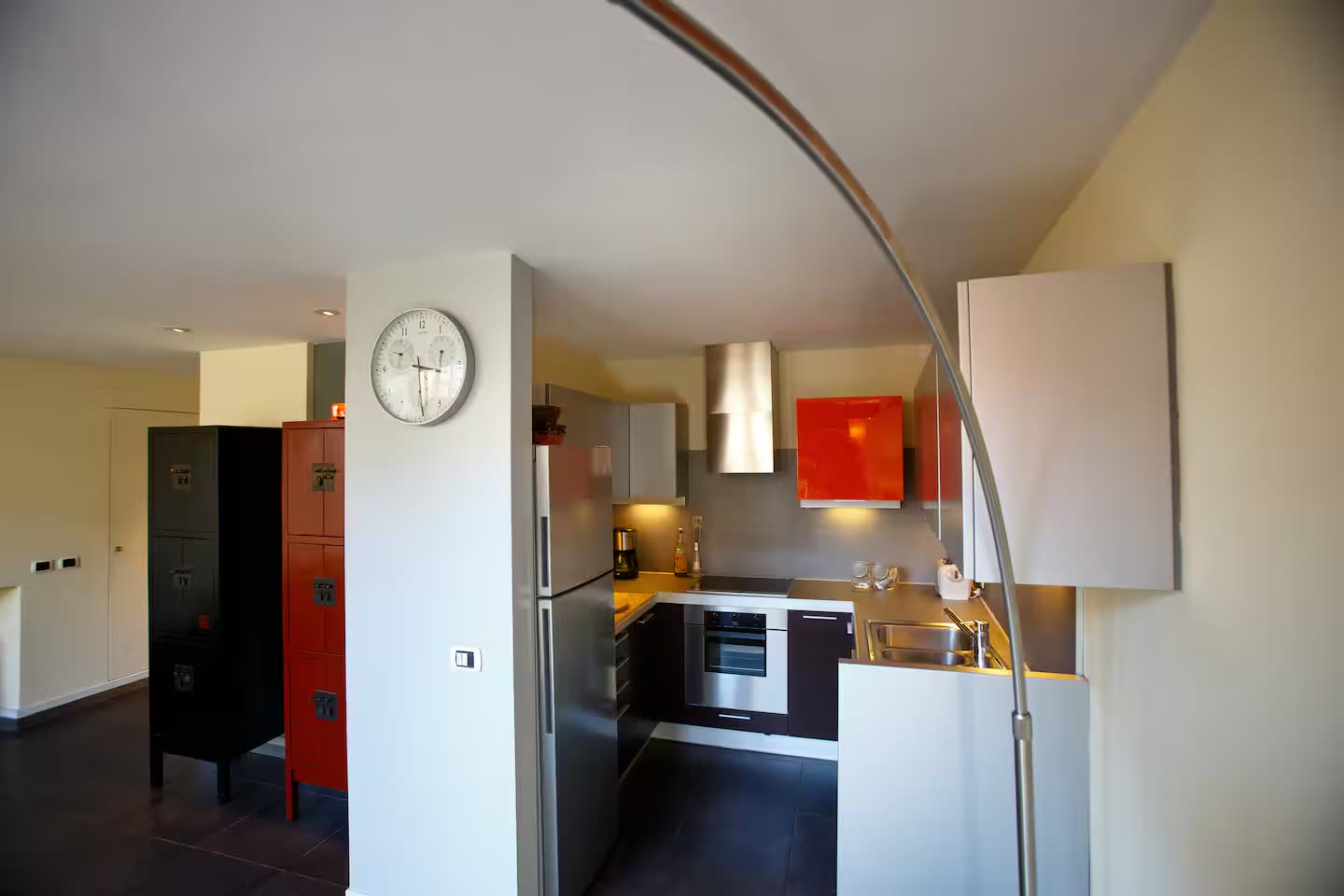 Loft Trastevere — foto 20
