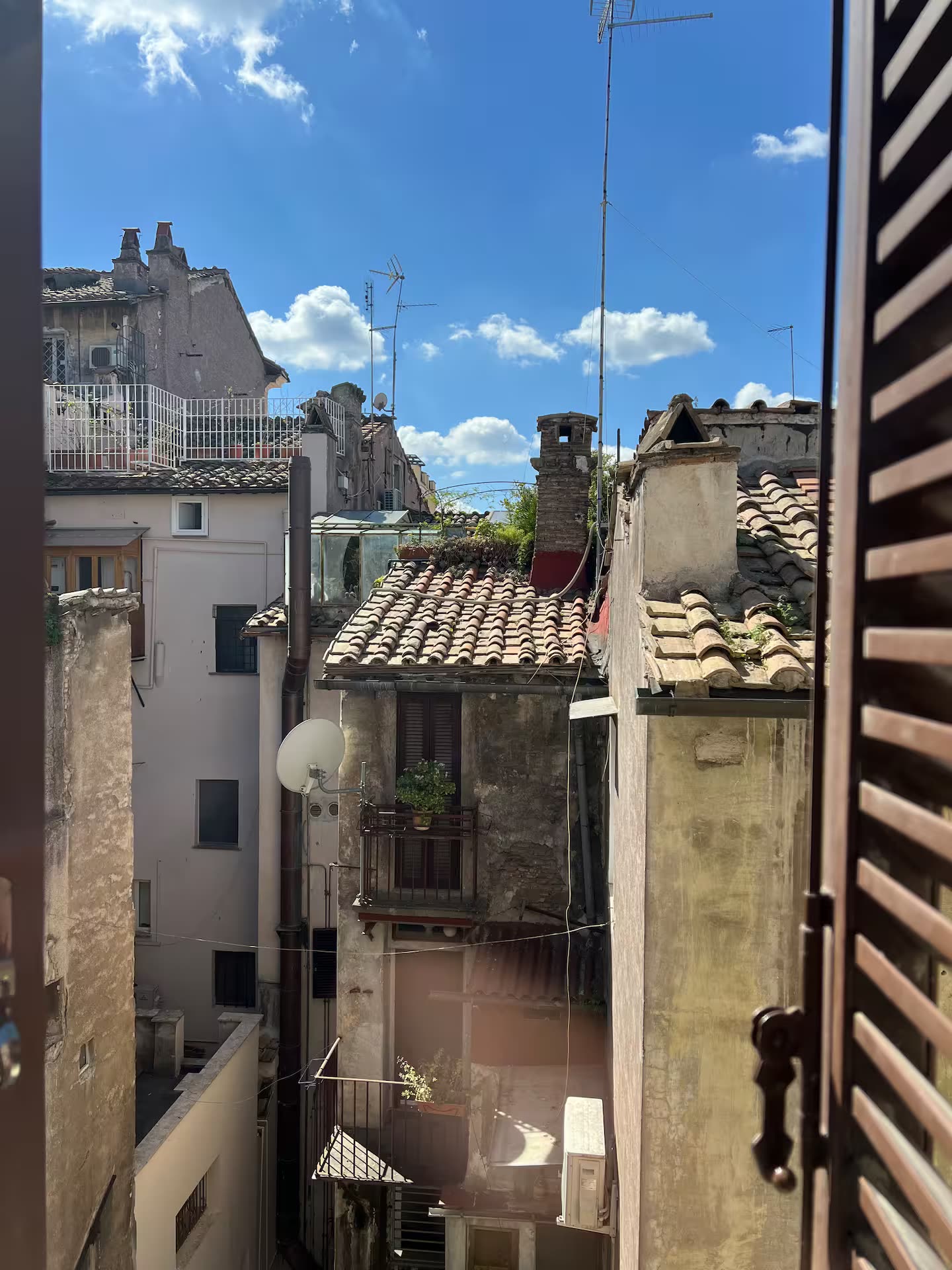 Campo de' Fiori 1 — foto 27