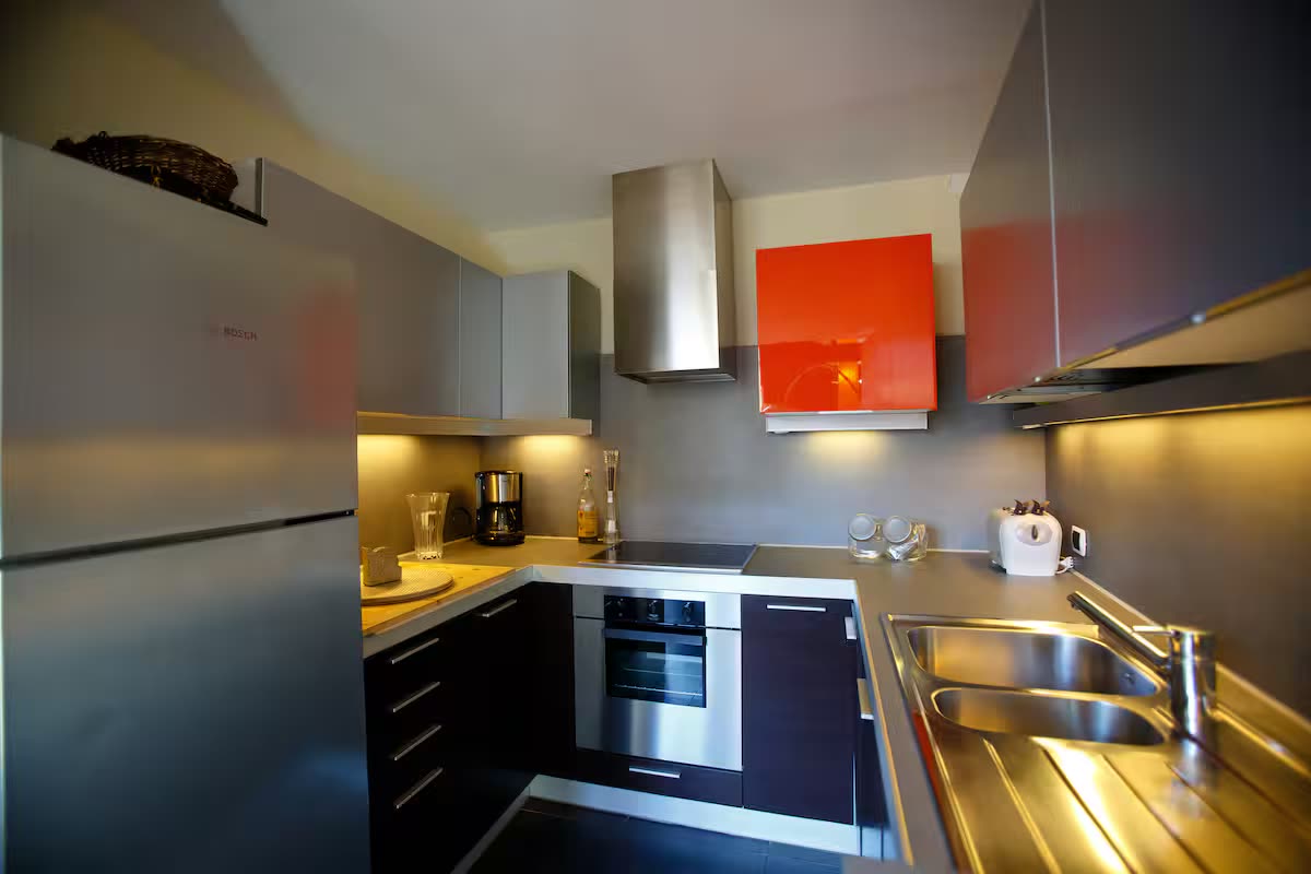 Loft Trastevere — foto 21