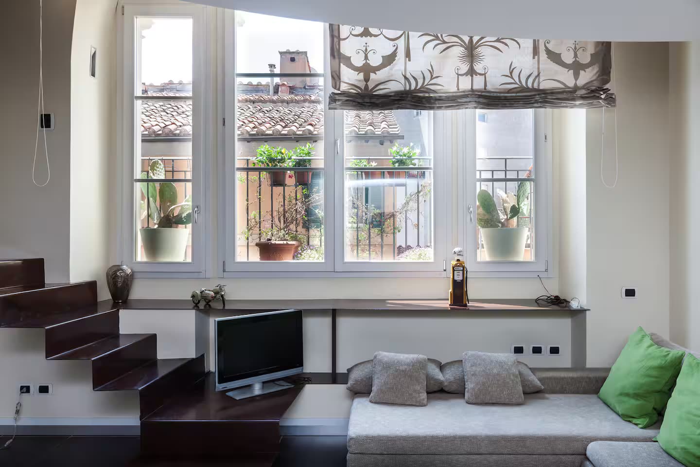 Loft Trastevere — foto 4