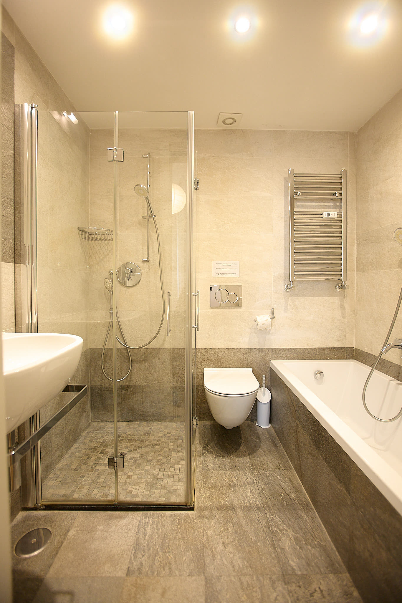 Testaccio vicino Trastevere — foto 19