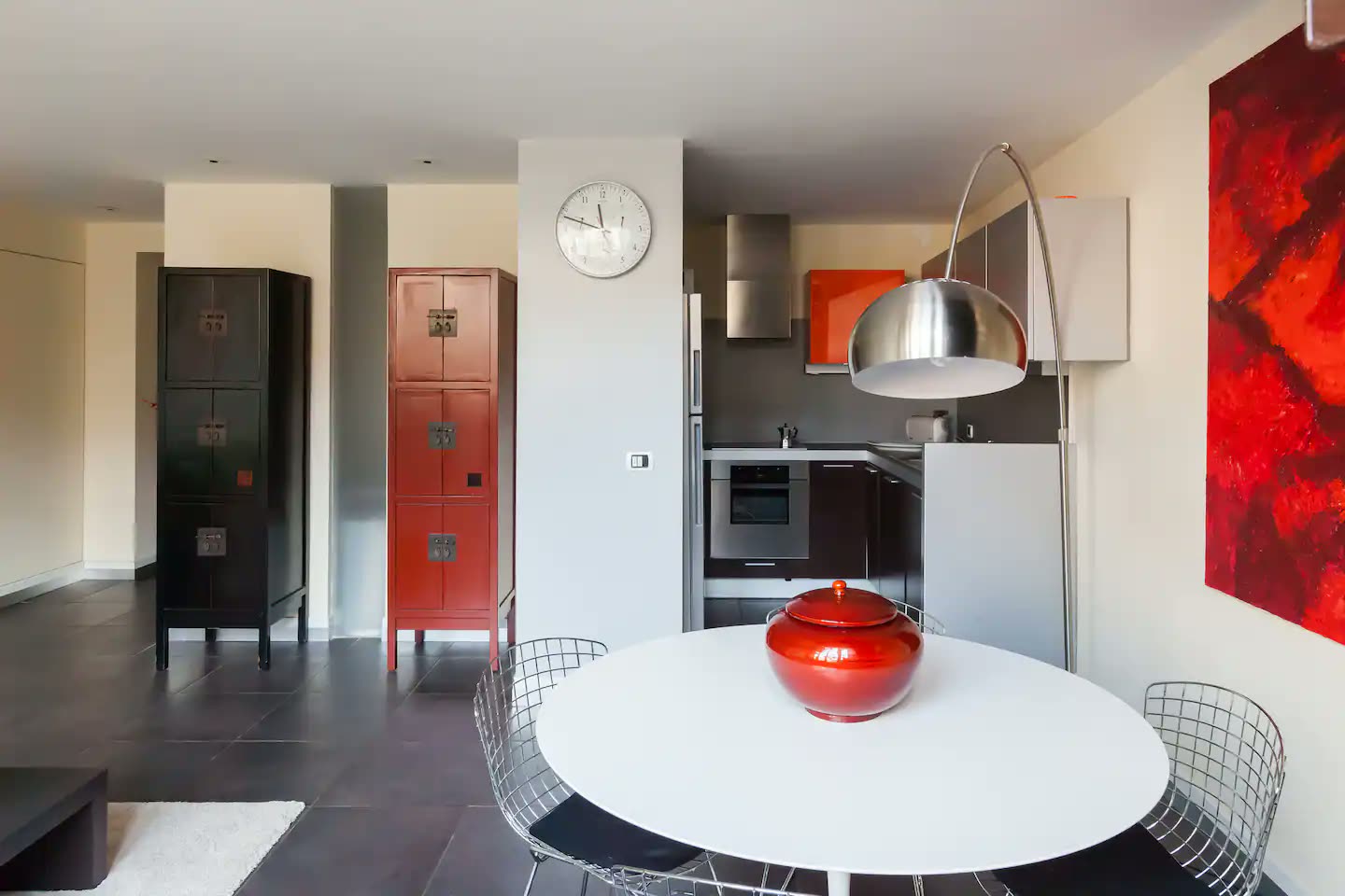 Loft Trastevere — foto 10