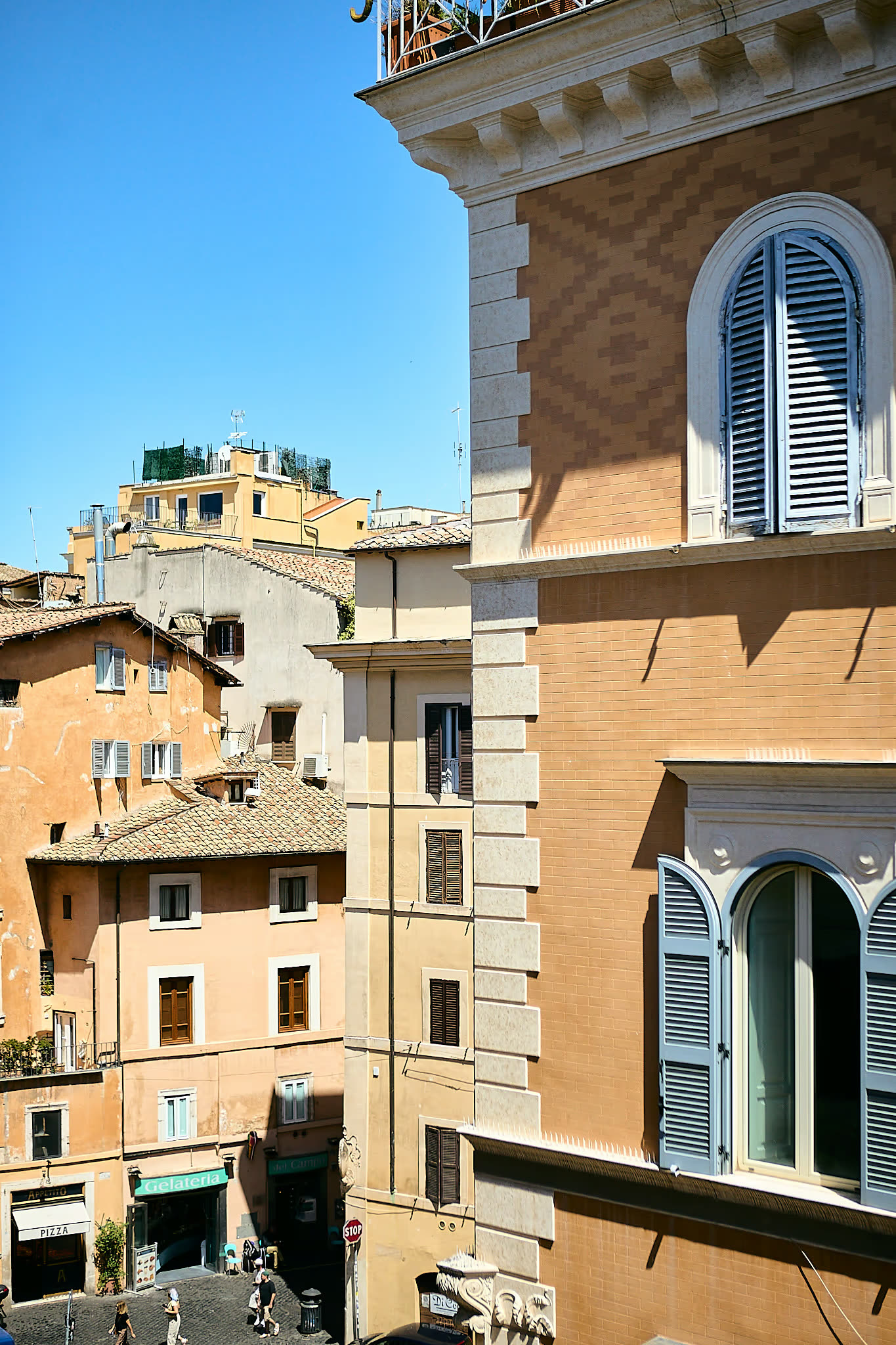 Campo de' Fiori 2 — foto 28