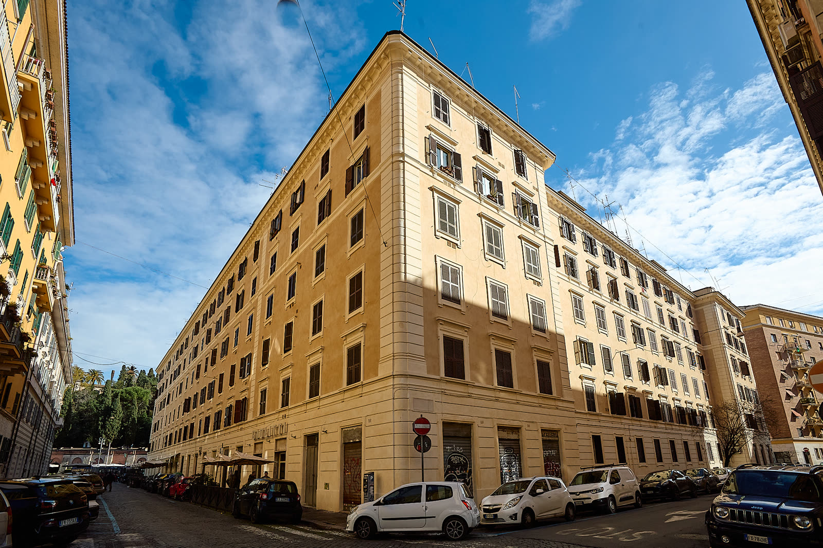Testaccio vicino Trastevere — foto 9