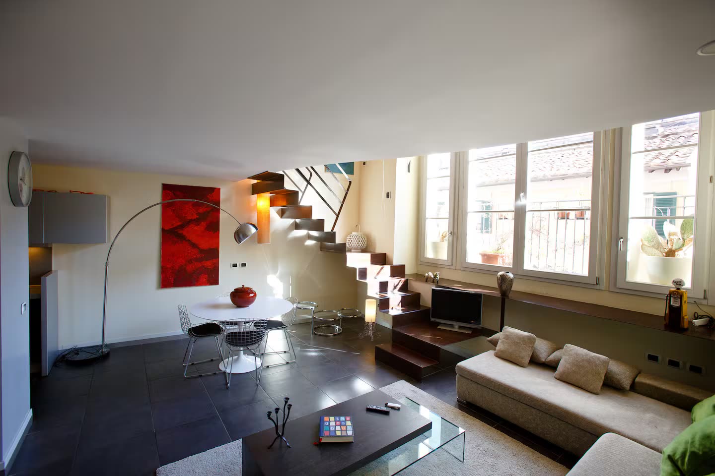 Loft Trastevere — foto 3