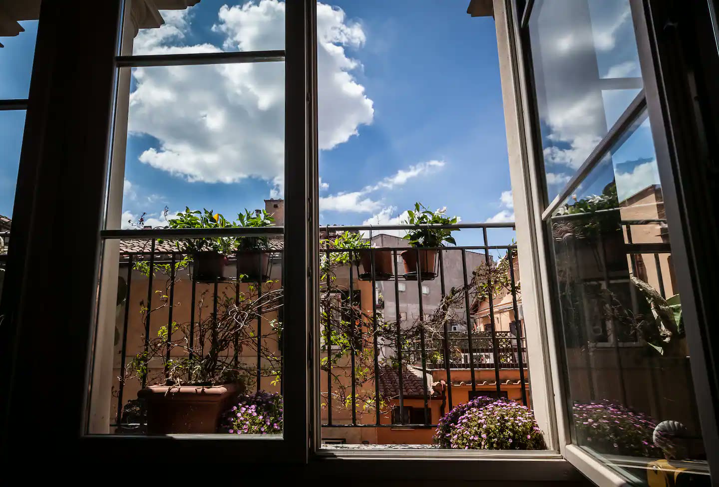 Loft Trastevere — foto 14