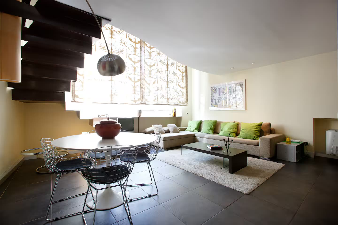 Loft Trastevere — foto 2