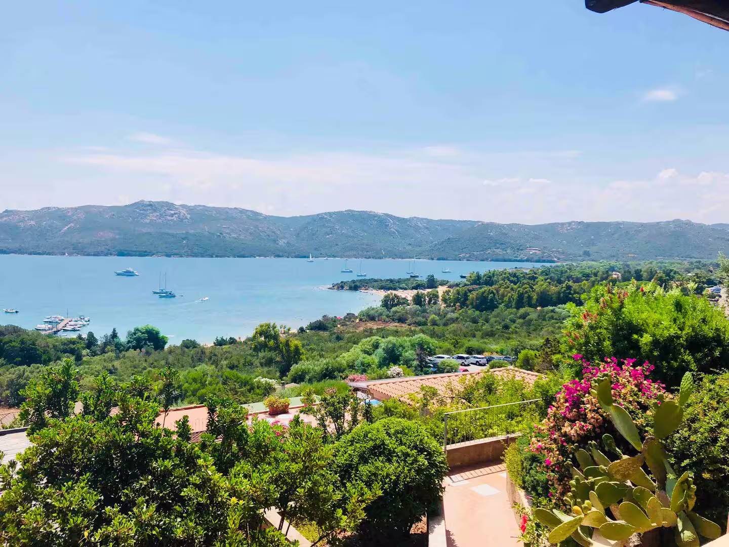 Sardinia