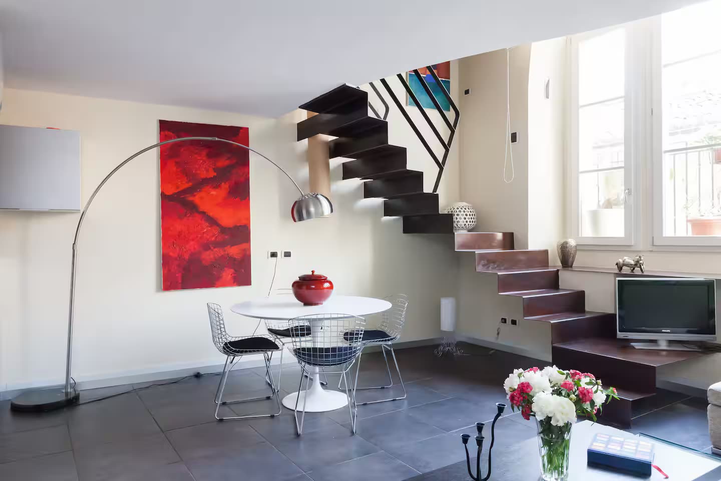 Loft Trastevere — foto 11