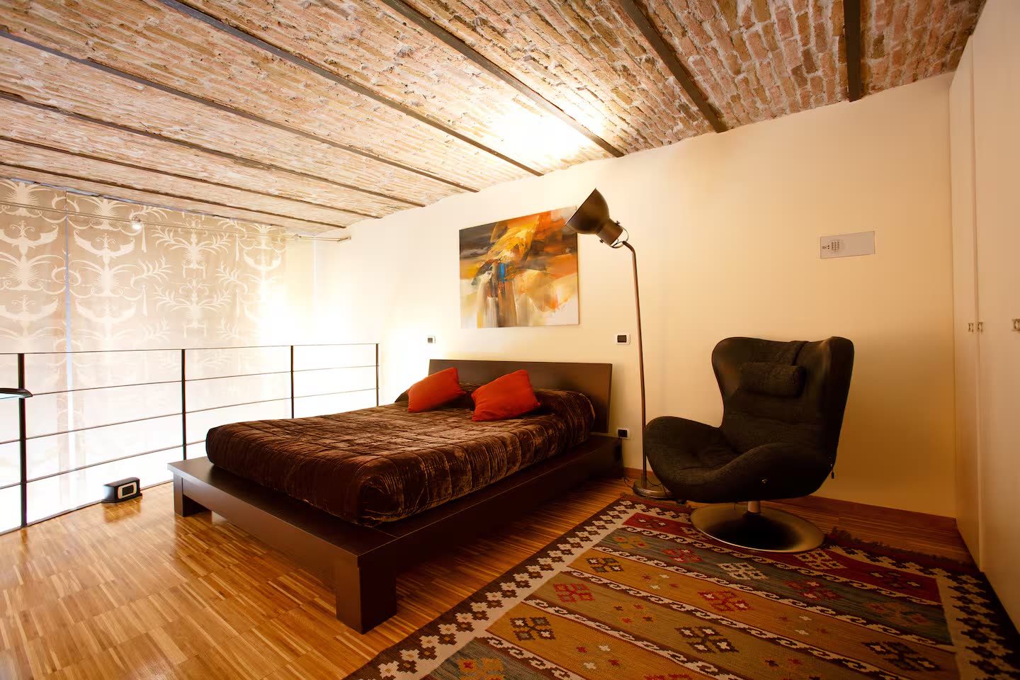 Loft Trastevere — foto 19