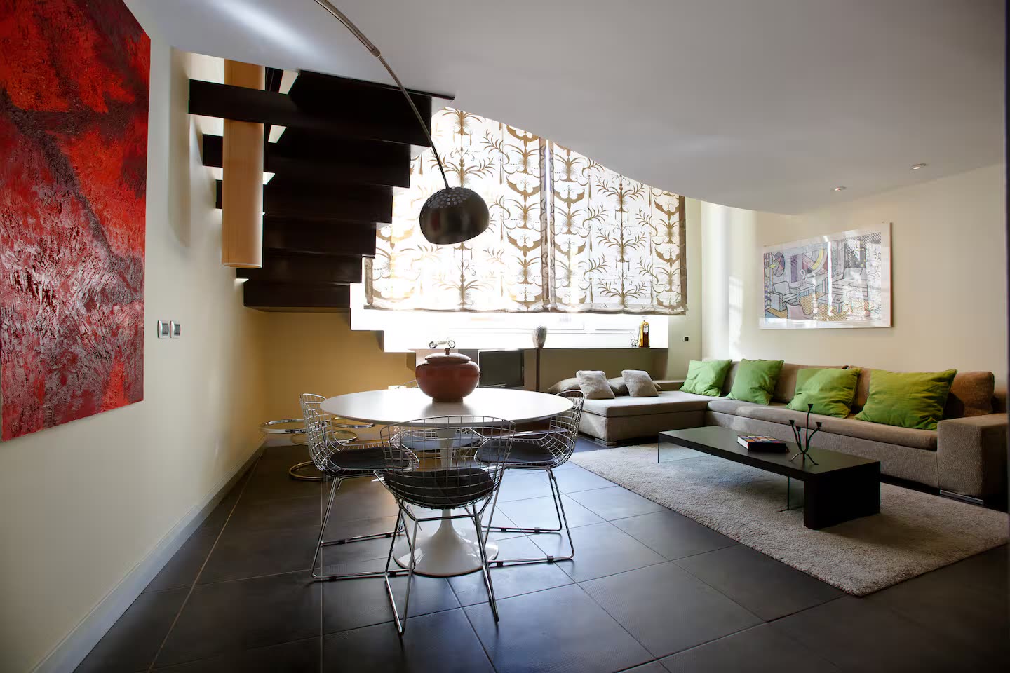 Loft Trastevere — foto 6