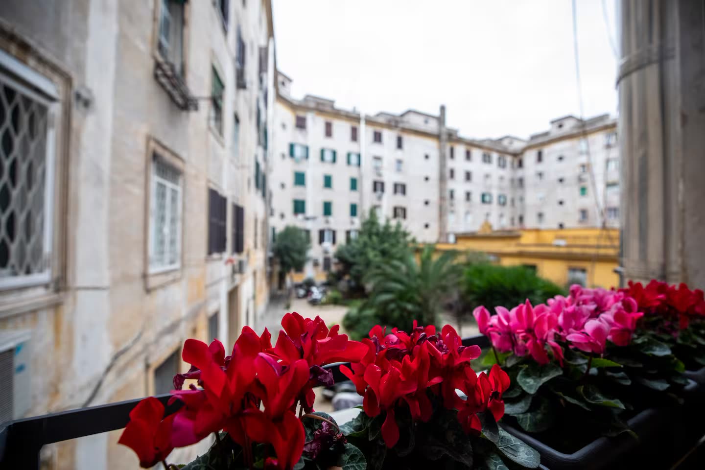 Testaccio vicino Trastevere — foto 11