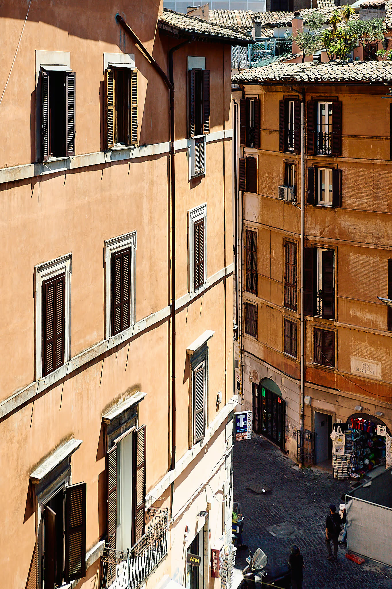 Campo de' Fiori 2 — foto 30
