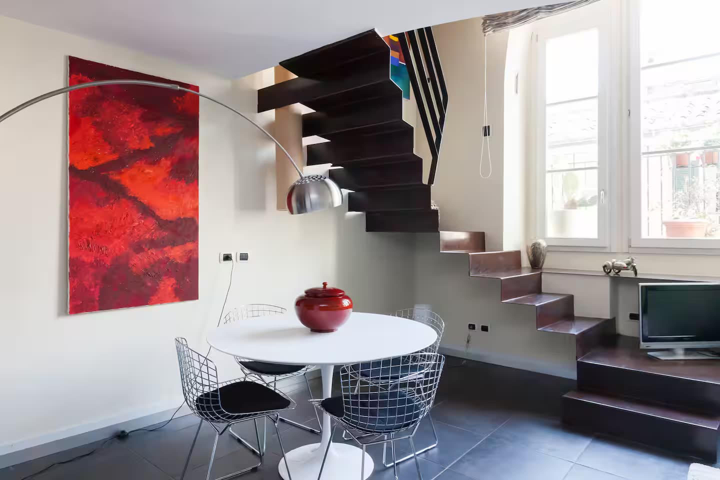 Loft Trastevere — foto 9