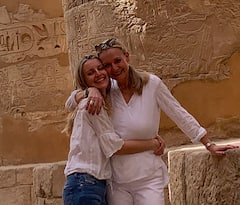 Caroline