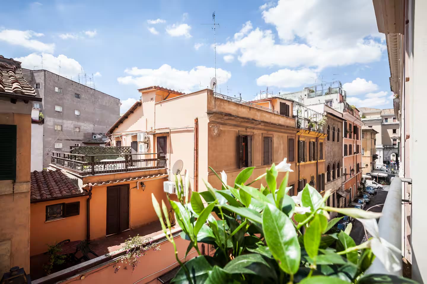 Loft Trastevere — foto 12